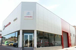 Automoviles Enma, S.L. Citroën en Murcia. image