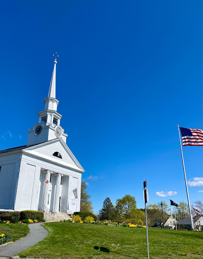 First Parish Unitarian Church