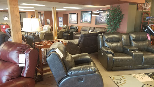 Furniture Store «Homecrafters Furniture & Mattresses», reviews and photos, 1115 Euclid Ave, Helena, MT 59601, USA