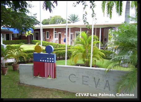 Venezuelan American Center of Zulia (CEVAZ)