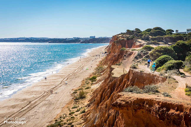 Comentários e avaliações sobre o WERIDE mountain bike tours