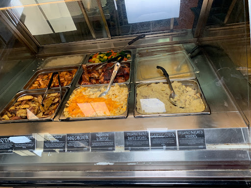 Natural Foods Store «Lassens Natural Foods & Vitamins», reviews and photos, 4071 E Main St, Ventura, CA 93003, USA