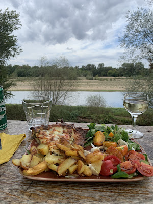 La mandragore à Pouilly-sur-Loire