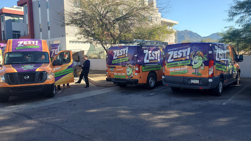 Plumber «Affordable Plumbing, Rooter and Water Heaters», reviews and photos, 7652 E Greenway Rd #102, Scottsdale, AZ 85260, USA