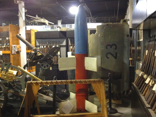 Gun Shop «Sarco, Inc.», reviews and photos, 50 Hilton St, Easton, PA 18042, USA