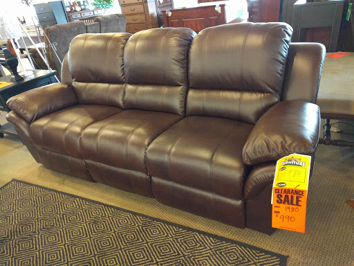 Furniture Store «Ramos Furniture», reviews and photos, 2610 El Camino Real, Santa Clara, CA 95051, USA