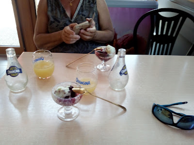 Boulangerie Simonetti à Miribel-les-Échelles