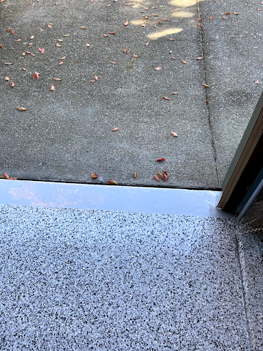 Epoxy Foxy Floor Coatings image