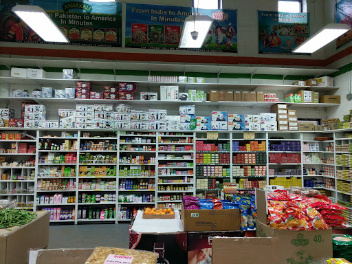 Indian Grocery Store «Patel Brothers», reviews and photos, 8 Old Rd, South Amboy, NJ 08879, USA