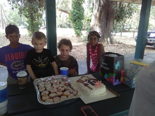 Park «Davis Park», reviews and photos, 612 N Parsons Ave, Brandon, FL 33510, USA