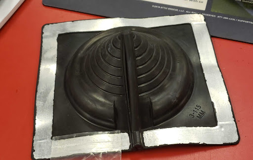 Building Materials Store «ABC Supply Co., Inc.», reviews and photos, 110 Atlantic Annex Point, Maitland, FL 32751, USA