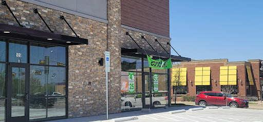 Cricket Wireless Authorized Retailer, 800 Dallas Hwy 160 T, Waxahachie, TX 75165, USA, 