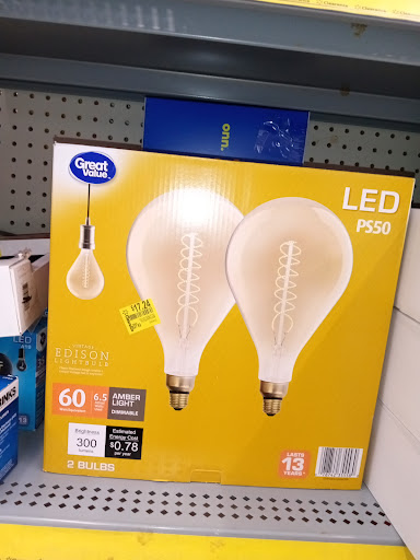 Department Store «Walmart Supercenter», reviews and photos, 2351 Century Dr, West Mifflin, PA 15122, USA