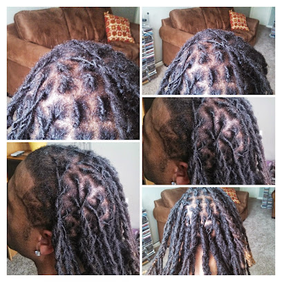 Locs By Anthony