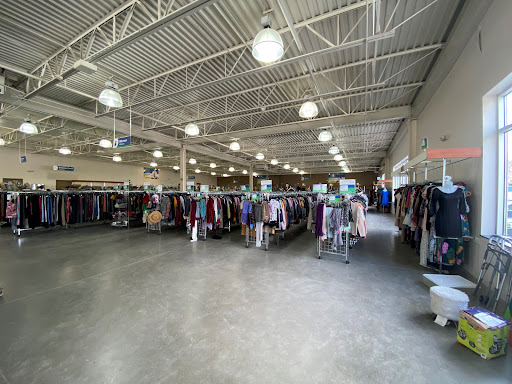 Thrift Store «Goodwill», reviews and photos