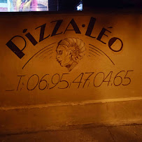 Photos du propriétaire du Pizzeria CAFÉ Léo PIZZA à Malemort-du-Comtat - n°4