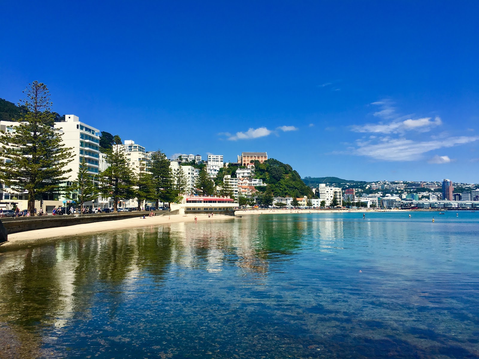 Freyberg Beach photo #7