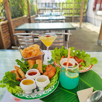 Photos du propriétaire du Kin Grao Restaurant Thaïlandais à Saint-Victor - n°10