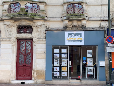 APPARTÉMIS à Bègles