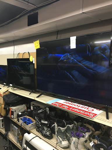 Pawn Shop «Xtreme Pawn - Lindon», reviews and photos, 720 State St, Lindon, UT 84042, USA