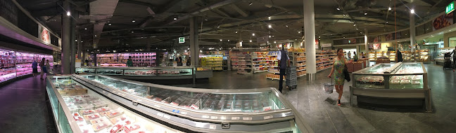 Rezensionen über Coop Supermarché Grand-Lancy La Praille in Lancy - Supermarkt