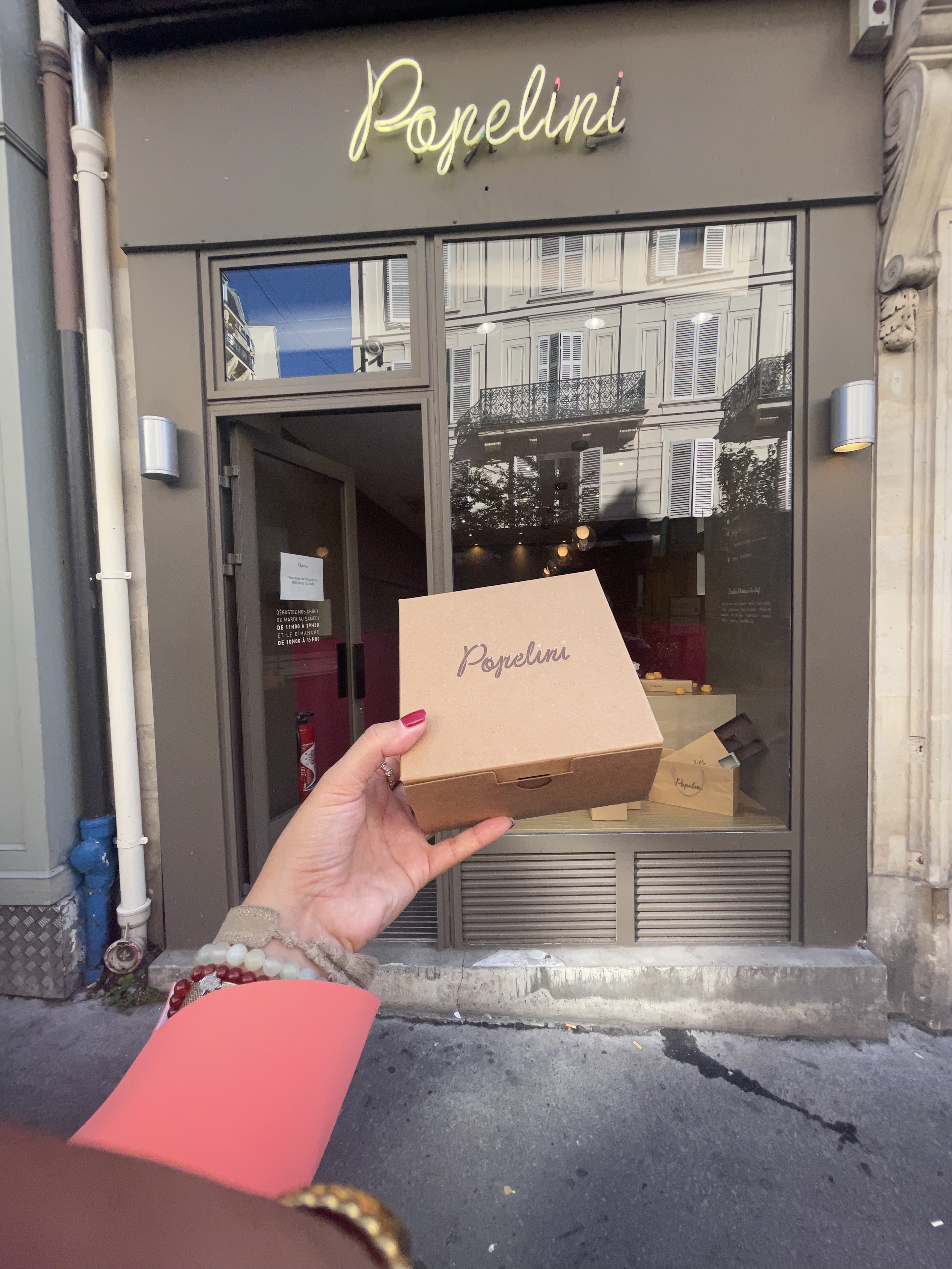 Photo n° 2 de l'avis de Nes.h fait le 12/10/2022 à 10:01