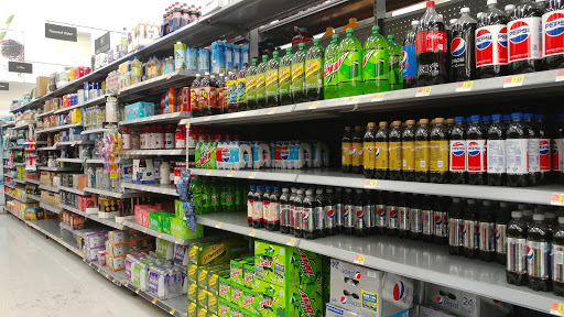 Discount Store «Walmart», reviews and photos, 9750 Reistertown Road A, Owings Mills, MD 21117, USA