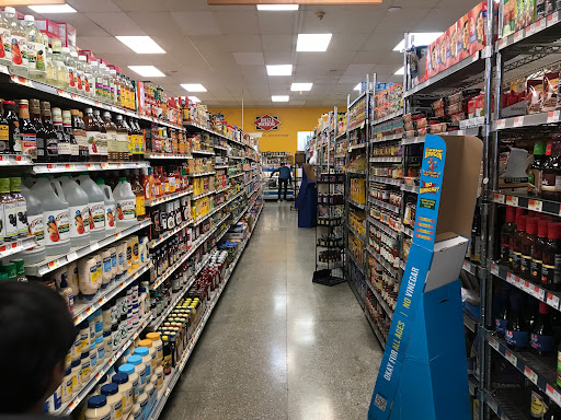 Supermarket «South Square Market», reviews and photos, 2221 South St, Philadelphia, PA 19146, USA