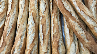 La mie Bertin à Aytré