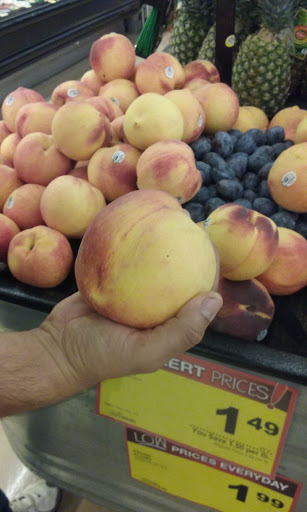 Grocery Store «Jewel-Osco», reviews and photos, 507 E Woodlawn Ave, La Grange Park, IL 60526, USA