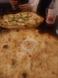 Plats et boissons du Pizzeria Pizza La La à Bron - n°8