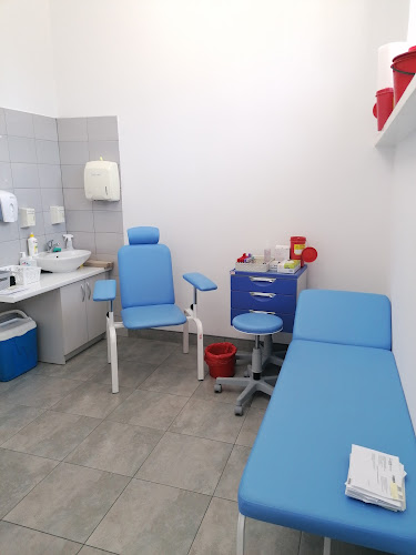 Punkt Pobrań ALAB laboratoria