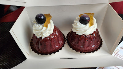 Ma pâtisserie à Cernay