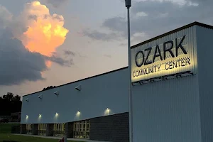 Ozark Community Center image