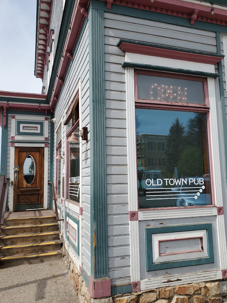 Old Town Pub & Restaurant 80487
