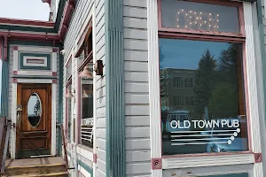 Old Town Pub & Restaurant image