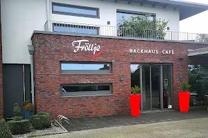 Fröllje - Backhaus Cafe image