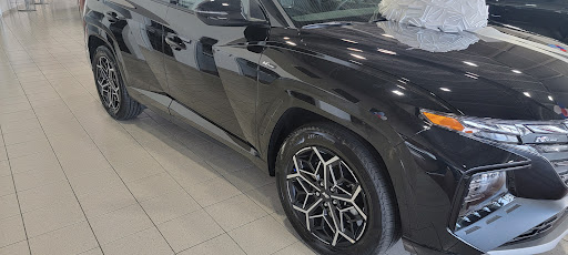 Hyundai Dealer «Rick Case Hyundai Davie», reviews and photos, 3550 Weston Rd, Davie, FL 33331, USA