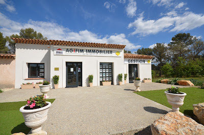Agifim Immobilier à Aups