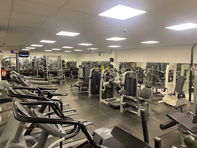 Body fitness club AJACCIO à Ajaccio