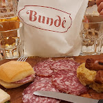 Photo n°1 de l'avis de anna.a fait le 22/09/2022 à 17:02 sur le  Bunde Pizza Restaurant à Cisano Bergamasco