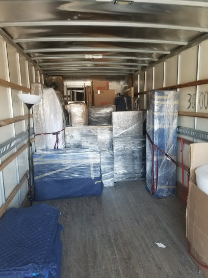 Movers Fremont