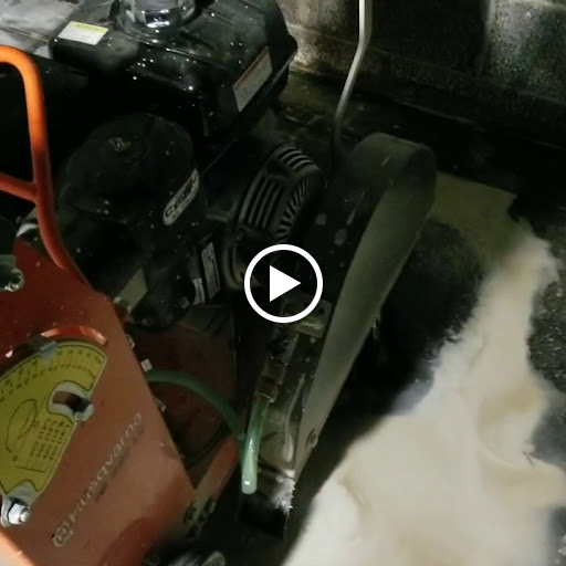 Plumber «Heritage Plumbing Inc», reviews and photos, 326 Gilmer Ferry Rd, Ball Ground, GA 30107, USA