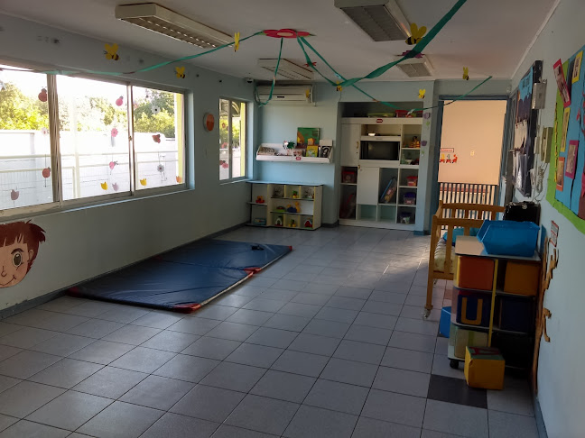 Opiniones de Sala Cuna y Jardín Infantil Girasol -Talagante en Talagante - Tienda para bebés