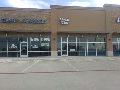 Hair Salon «Great Clips», reviews and photos, 2488 Avondale Haslet Rd, Haslet, TX 76052, USA