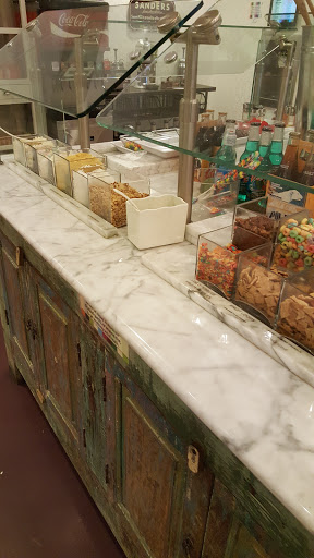 Frozen Yogurt Shop «Sweet XO», reviews and photos, 5825 Kanan Rd, Agoura Hills, CA 91301, USA