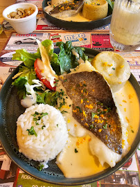 Plats et boissons du Restaurant Le Rond Point à Laval - n°16