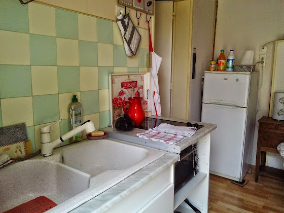 Photos du propriétaire Lodge Gite Ernestine 37140 Benais