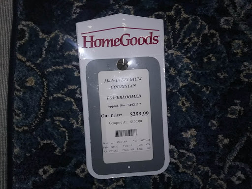 Department Store «HomeGoods», reviews and photos, 309 Newbury St, Danvers, MA 01923, USA