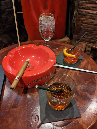 Cigar Shop «T G Cigar», reviews and photos, 1118 9th St NW, Washington, DC 20001, USA